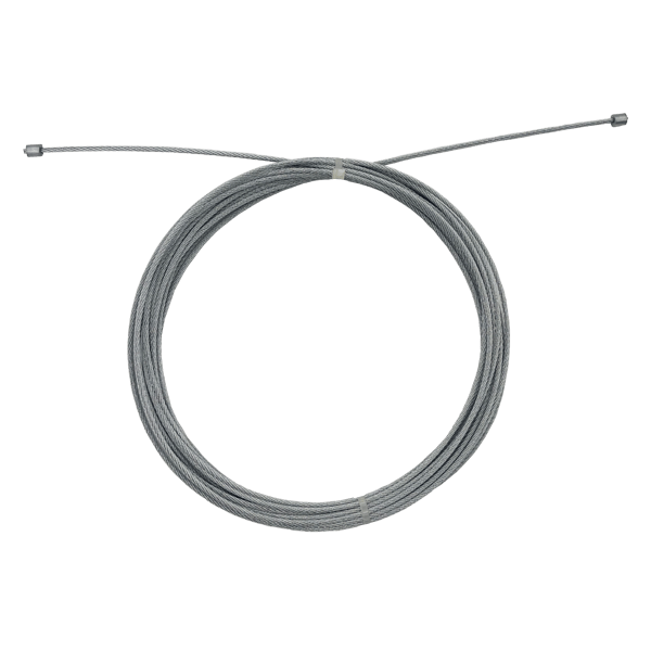 Câble de fixation, 10 m x 17 mm